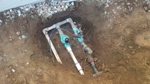 Valve Replacement After