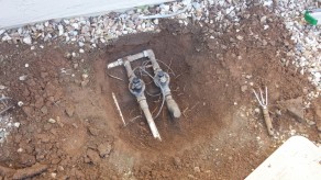 Valve Replacement Before