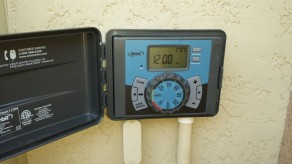 Valve Replacement After